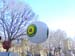 ballons des Verts