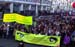 cortege PCF