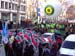 cortege Verts-alternatifs