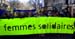 femmes solidaires